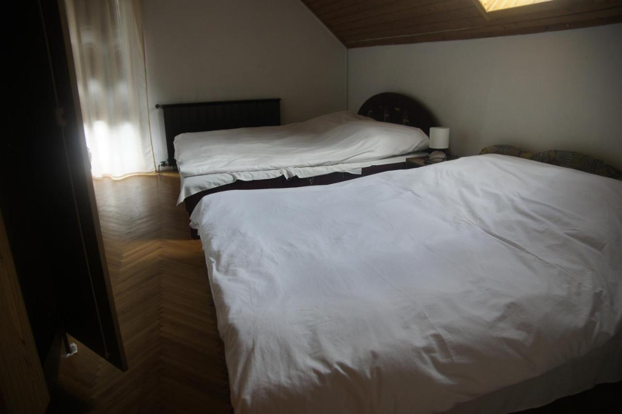 Szuzanna Fenyves Panzio Bed and Breakfast Siófok Esterno foto